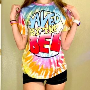 vintage, saved by the bell t shirt!